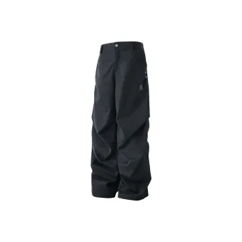 BJHG Casual Pants Unisex