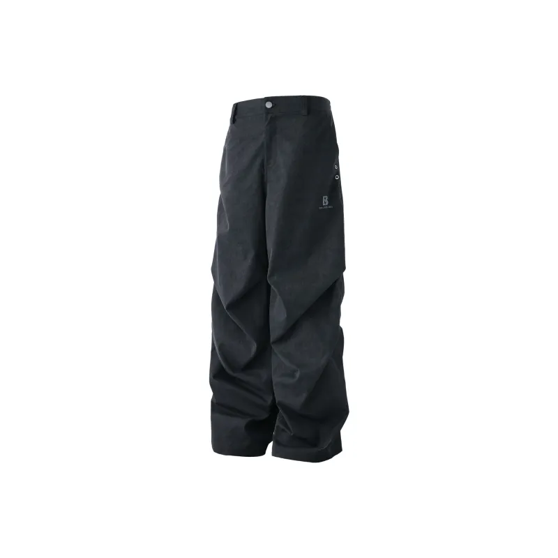 BJHG Casual Pants Unisex-0
