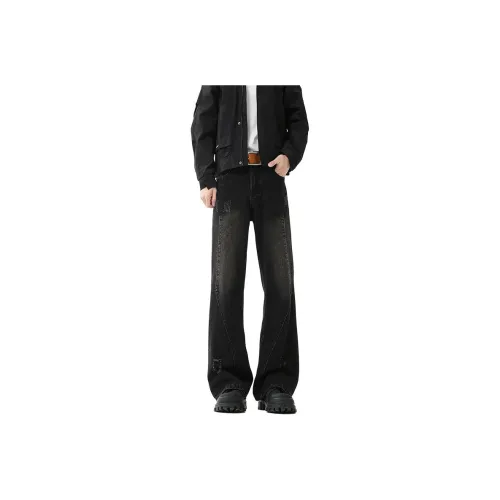 DBD WH Jeans Unisex