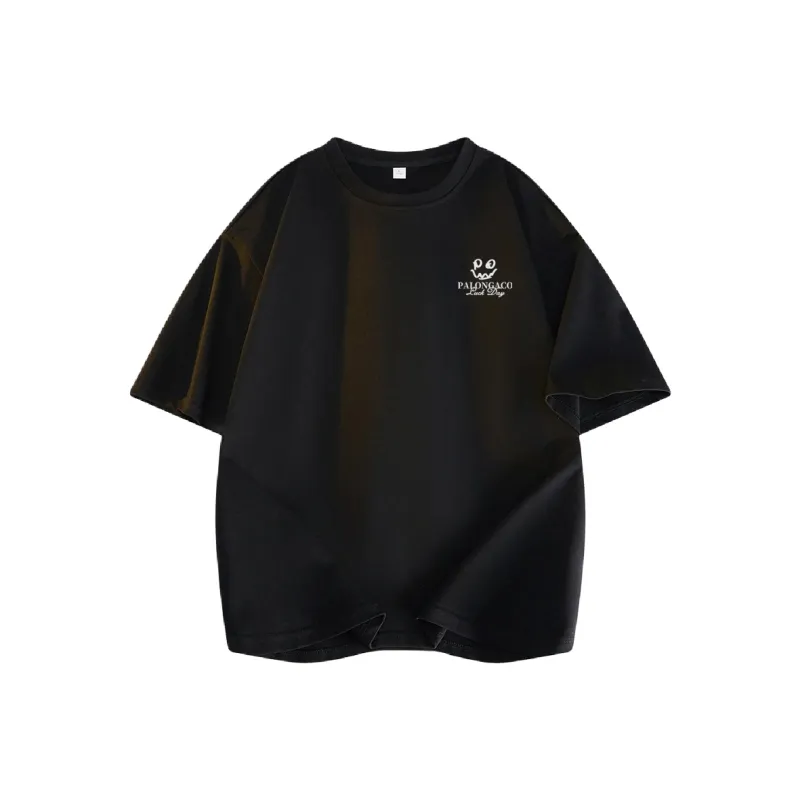 PAL ONGACO T Shirts Unisex-0