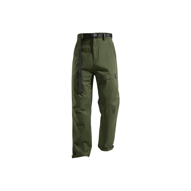 Jeep Grand Cherokee Casual Pants Unisex-4