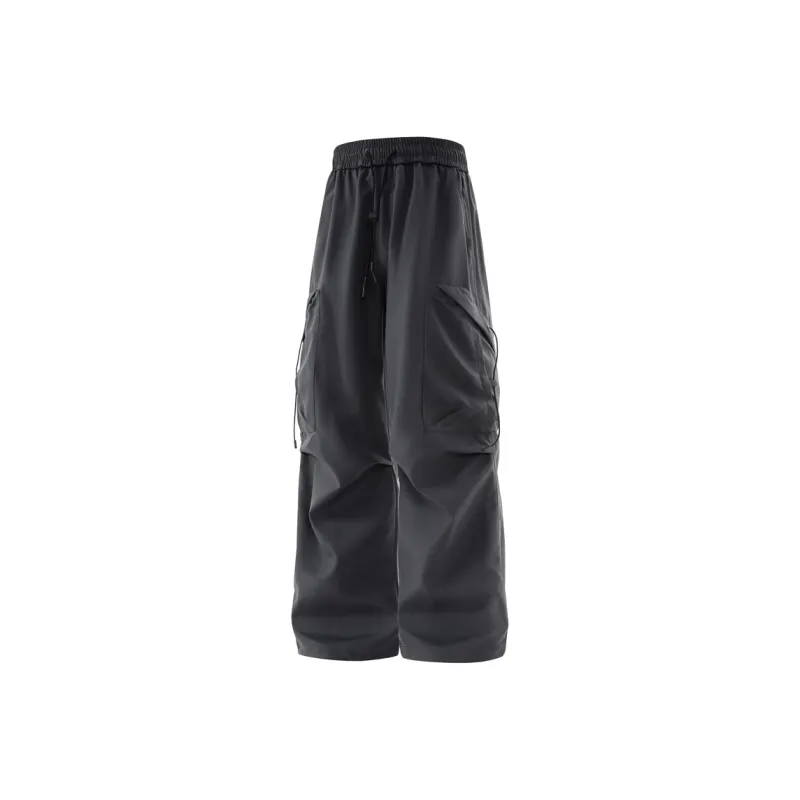 DBD WH Cargo Pants Unisex-10