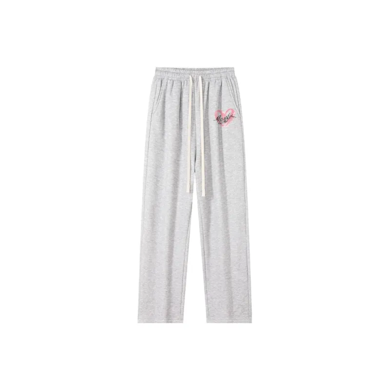 PISYPOX Casual Pants Unisex-5