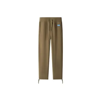 OUTDOOR PRODUCTS Casual Pants Men Olive Green