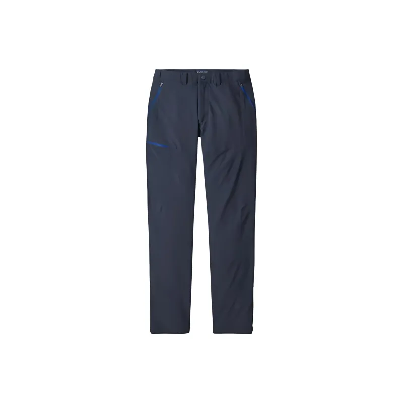 Patagonia Terravia Trail Pants Regular Casual Pants Men's-11