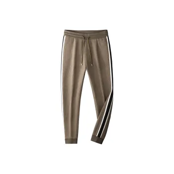 HARSIINCN Casual Pants Men