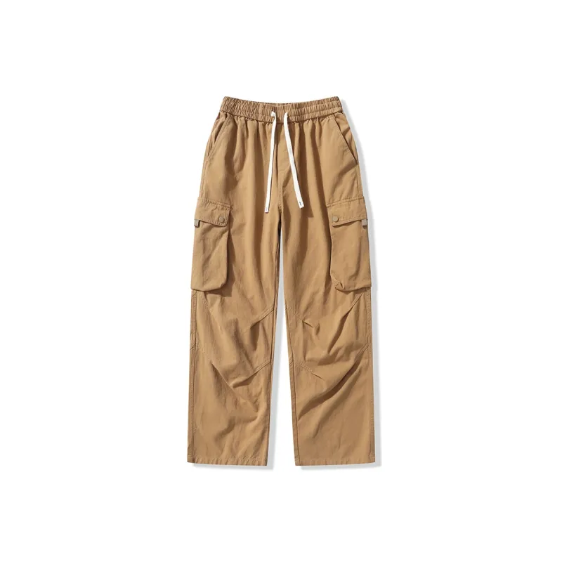 APUNCHLINEWORKSHOP Cargo Pants Unisex-5
