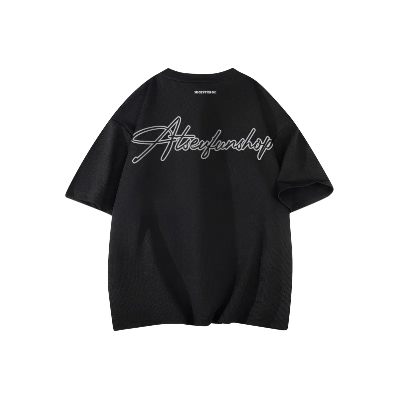 7 SEVFUN T Shirts Unisex-29