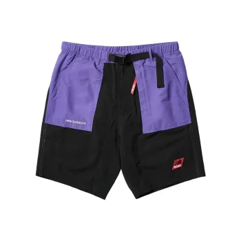 PALACE X New Balance Nylon Trail Short