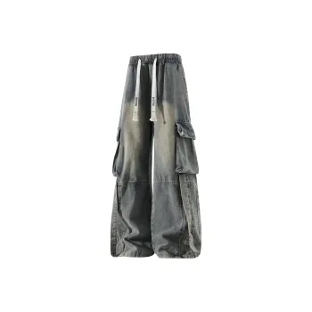 David Bakken Jeans Unisex