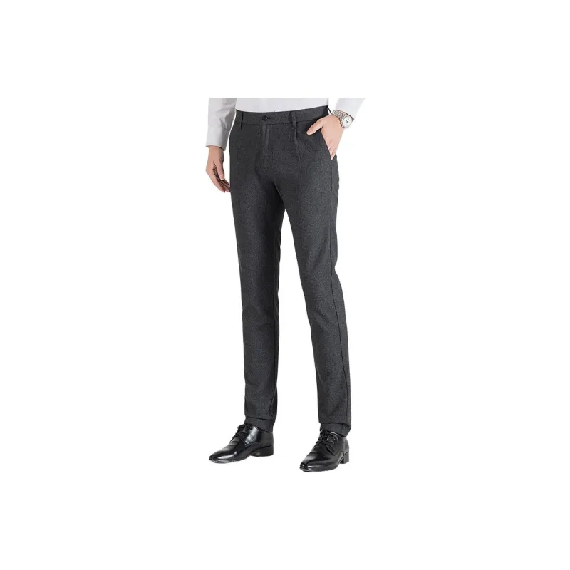 SUNDANCE Casual Pants Men-4