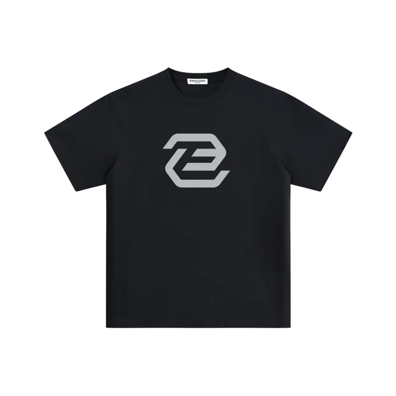 ENNAZORO T Shirts Unisex-2