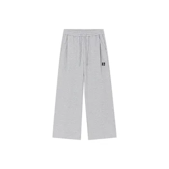 FORNINES Casual Pants Unisex