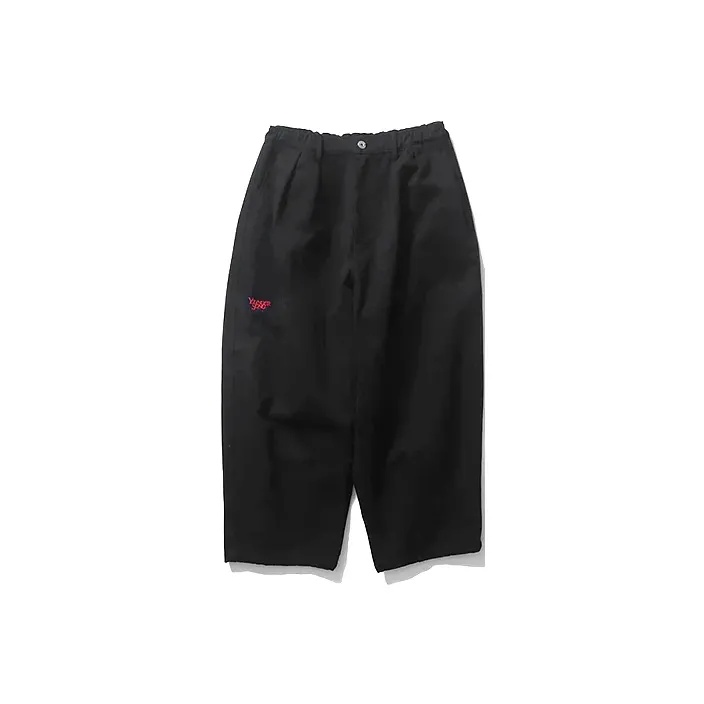 Younger Song Casual Pants Unisex-5