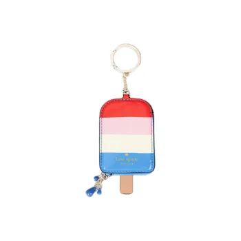 Kate Spade Cow Leather Pendants Women's Multicolor