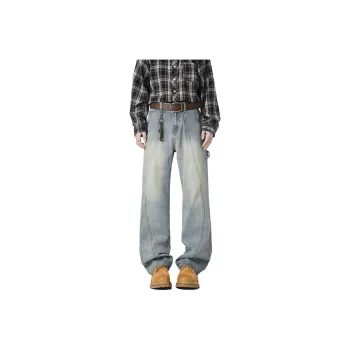 DARK HORSE Jeans Unisex
