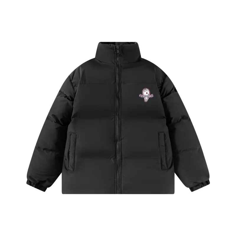 Lind Erki Puffer Jackets Unisex-0