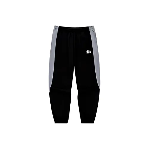 361° Life Collection Casual Pants Men's Super Black