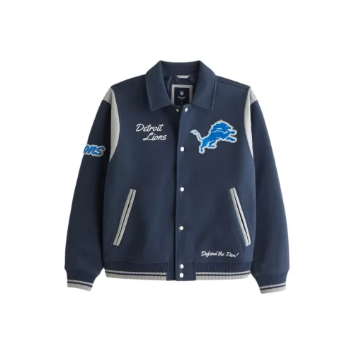 AF Jackets Coats Men's Sapphire