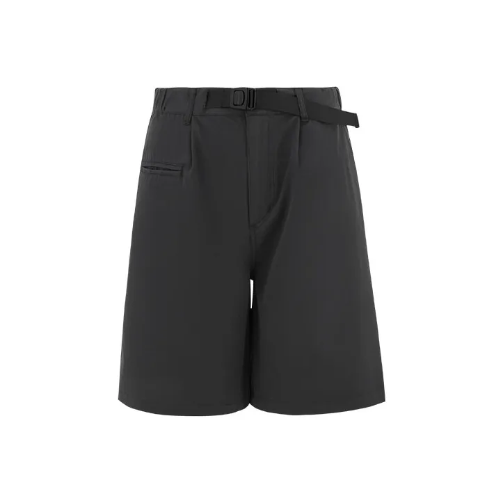 CAT Cargo Shorts Unisex-5