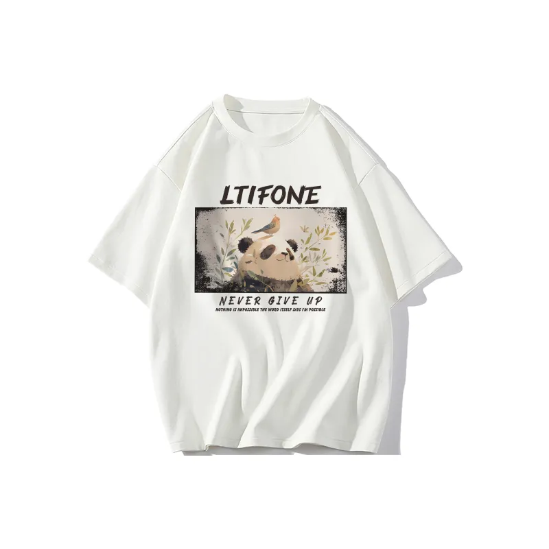 LTIFONE T Shirts Unisex-0