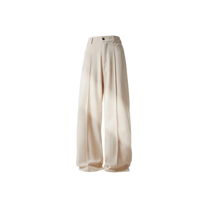 BRYAN JIMENEZ Suit Trouser Unisex-12