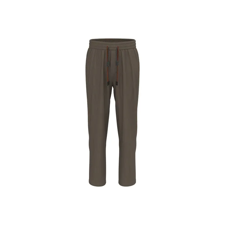 URBAN REVIVO Casual Pants Men-0