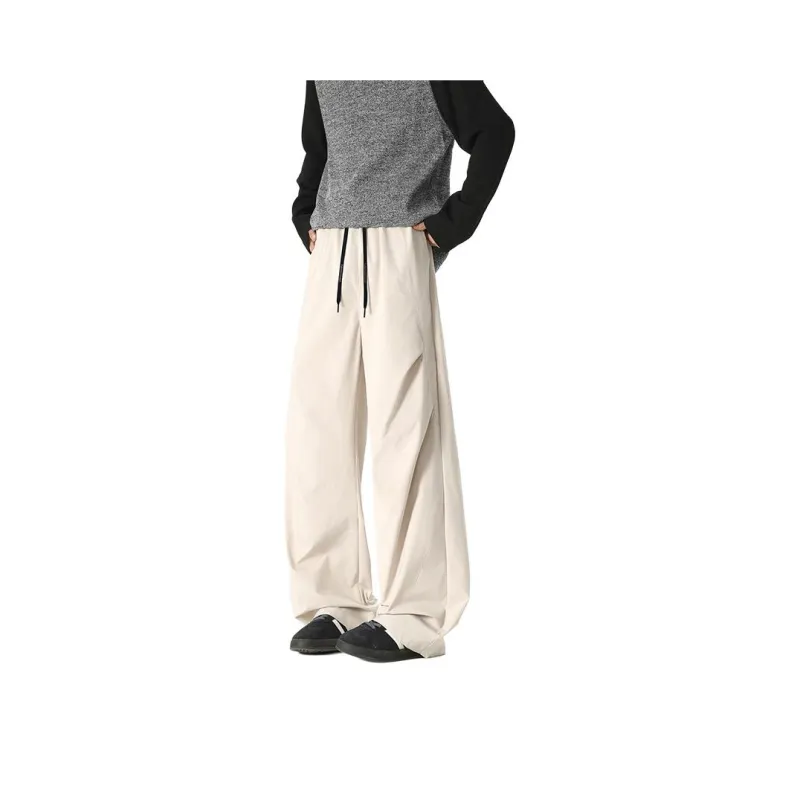 FAKE VINTAGE Cargo Pants Unisex-13