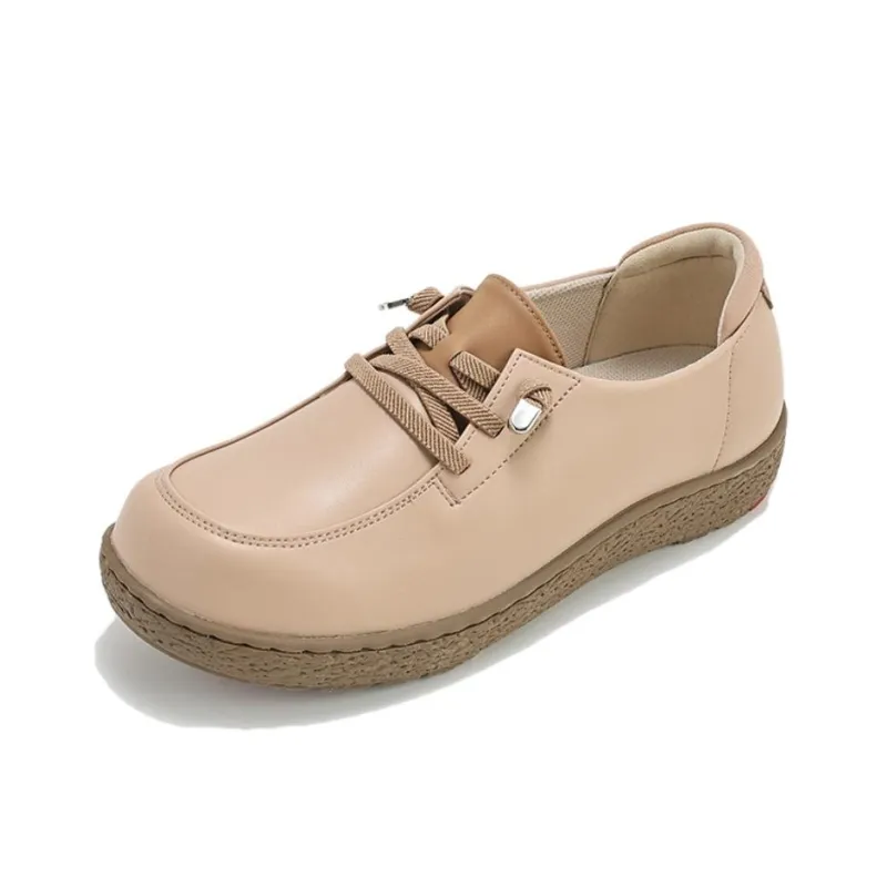 PANSY Casual Single Shoes 3 5cm Women's-3