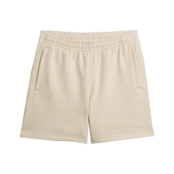 Adidas Originals Casual Shorts Unisex Beige