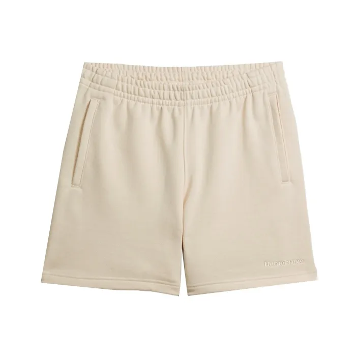 Adidas Originals Casual Shorts Unisex Beige-0