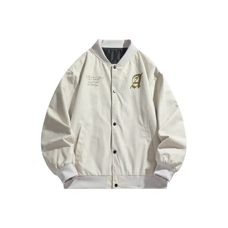 NEXTOUR Jackets Unisex-5