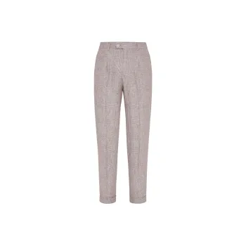 Brunello Cucinelli Pleat Detailing Trousers