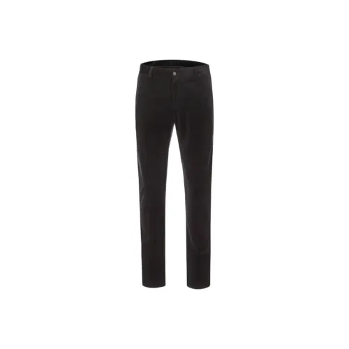 BRAUN BUFFEL Casual Pants Men's
