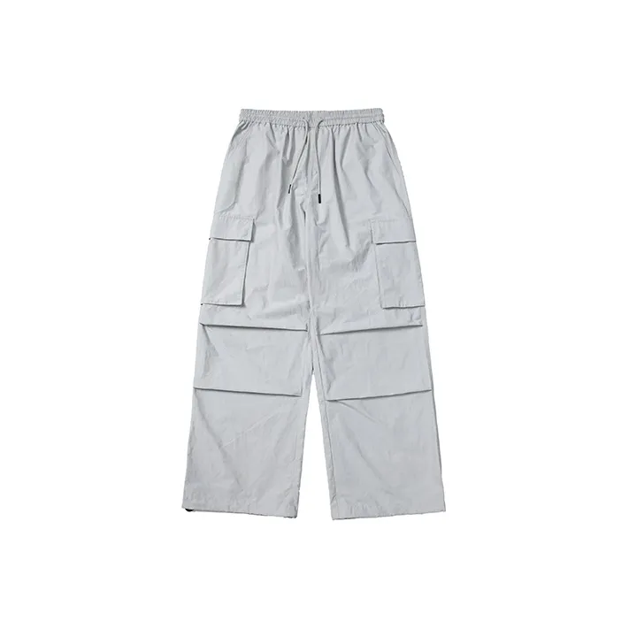 RickyisClown Casual Pants Unisex-5