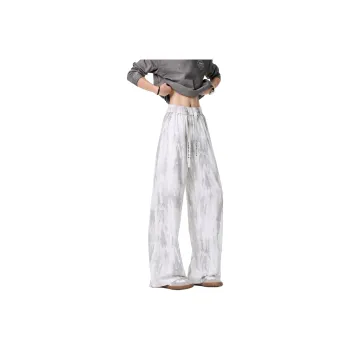 FASTFISH Casual Pants Unisex