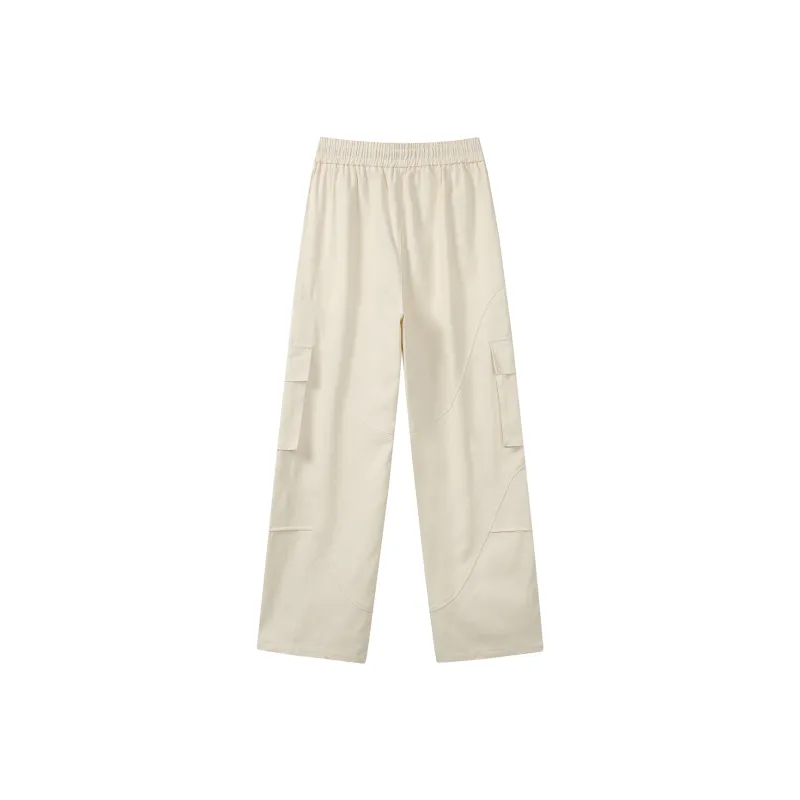 R.super Casual Pants Unisex-12