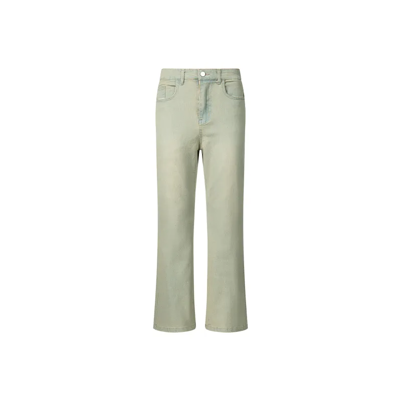 TOM ADAM Jeans Unisex-0