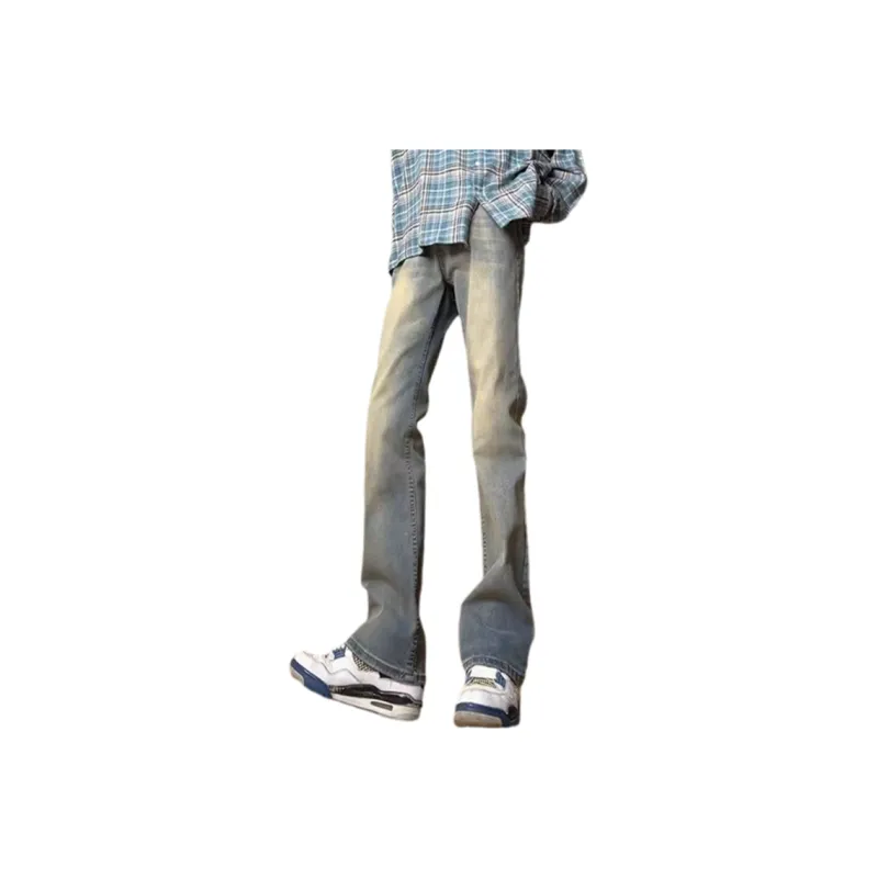 UNthemed Jeans Unisex-8