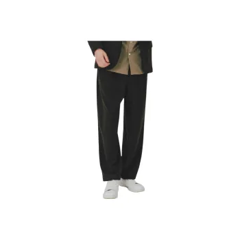 UNITED TOKYO SS25 Casual Pants Men's Brown