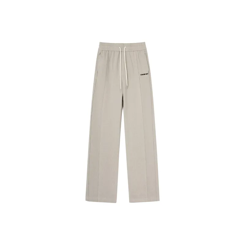 SWAMP AREA Casual Pants Unisex-5