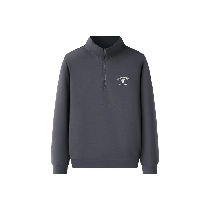 7 FOR ALL MANKIND Sweatshirt Unisex-6