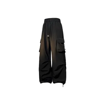 BEAR UNION Cargo Pants Men