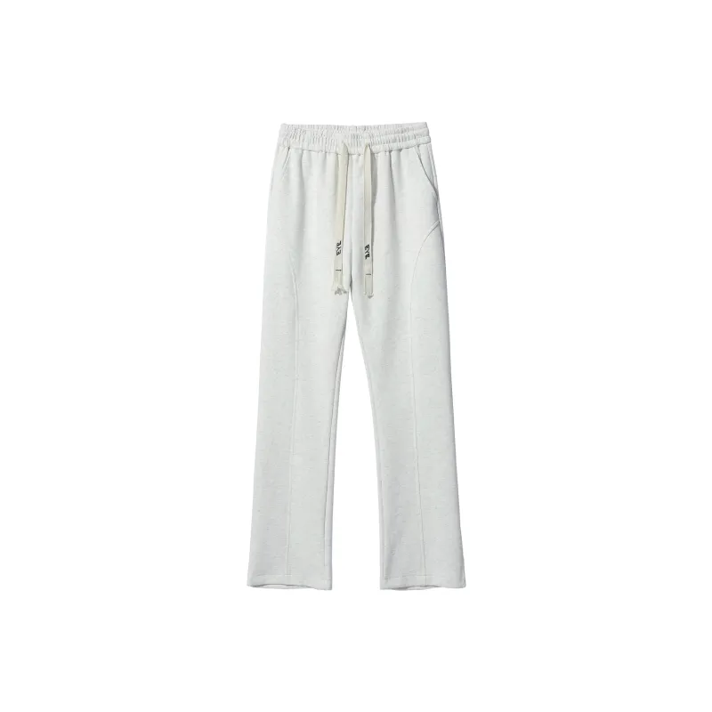 EYEUNDERSTAND Casual Pants Unisex-2