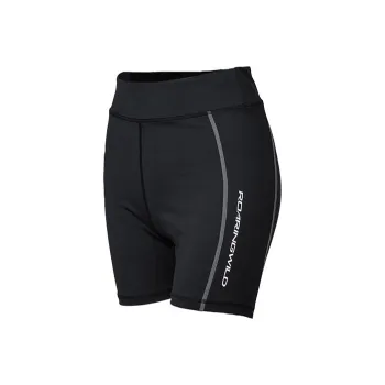 ROARINGWILD Shorts Women's Black