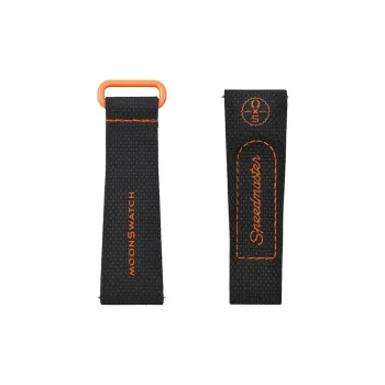 SWATCH Watch Band All Compatibility Rubber Material