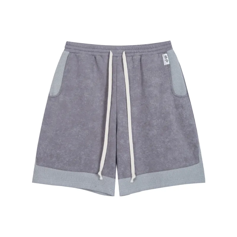 LAB.LFE Cargo Shorts Unisex-6
