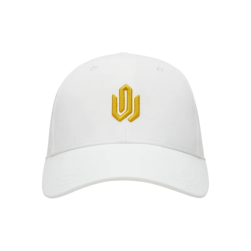 PEAK Polyester Baseball Caps Unisex-2