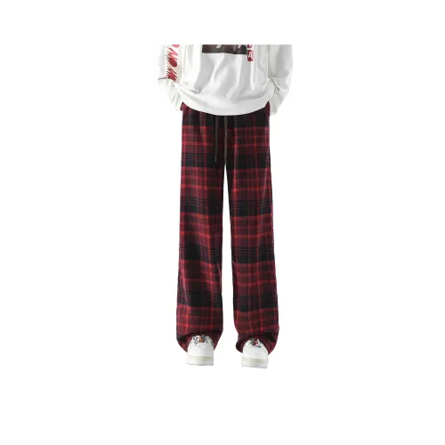 ZYKY Casual Pants Unisex