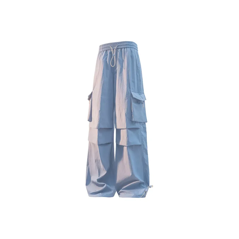LOOX! Cargo Pants Unisex-2